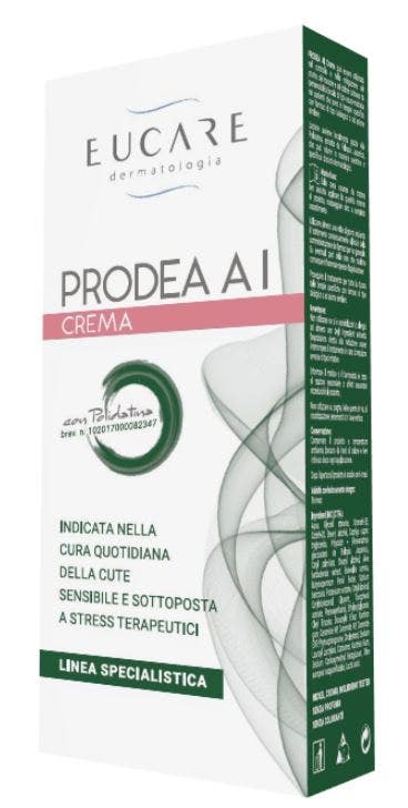 Prodea Crema A Línea Especializada Piel Sensible 75 ml