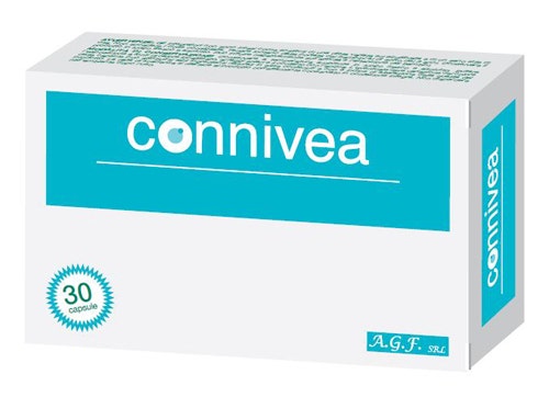 Connivea 30 Cápsulas-1