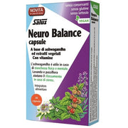 Neuro Balance 30 cápsulas