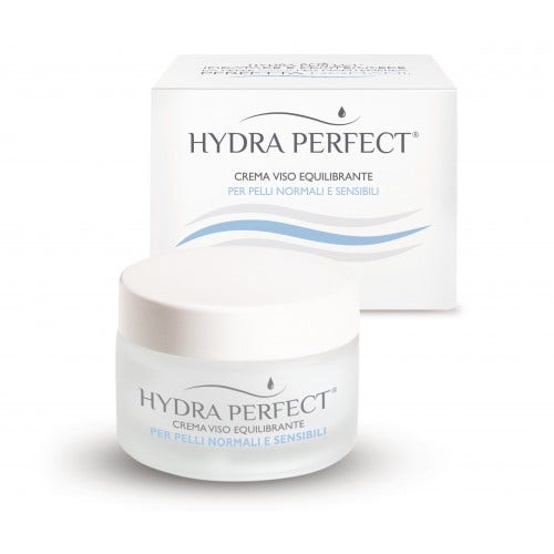 Hydra Perfect Crema Equilibrante Rostro 50ml-2