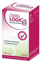OMNI LOGIC PECTINA DE MANZANA 84CPS-1