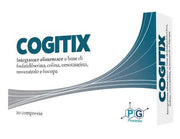 Cogitix 20 Comprimidos-1