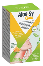 Paquete de 14 Stick de Aloe Sy Garganta-1