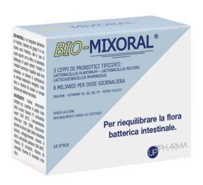 Bio Mixoral 15 Stick-1