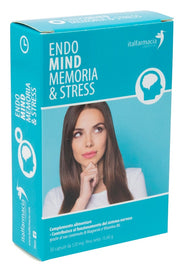 ENDO MENTE 30CPS-1
