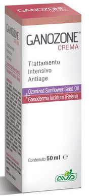 Ganozone Crema 50 ml-1