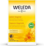 Weleda Sapone Vegetale Calendula 100g