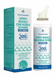 PHARMAMENTIS ISOTÓNICO NAS