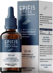 EPIFIS GOTAS 20 ML