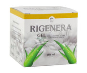 GEL REGENERADOR ALOE / ARG / ORO COLL-1