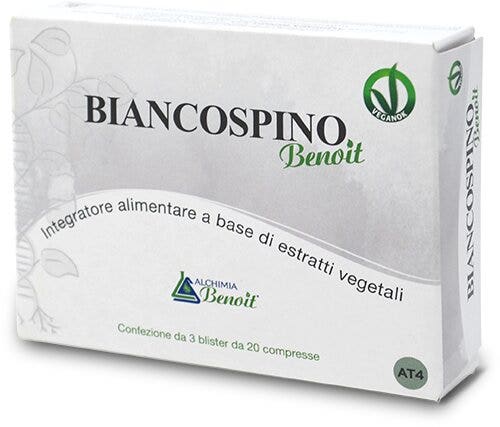 ESPINO BENOIT 60CPR-1