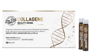 Dr Viti Colágeno Belleza Bebida 10 Viales-1