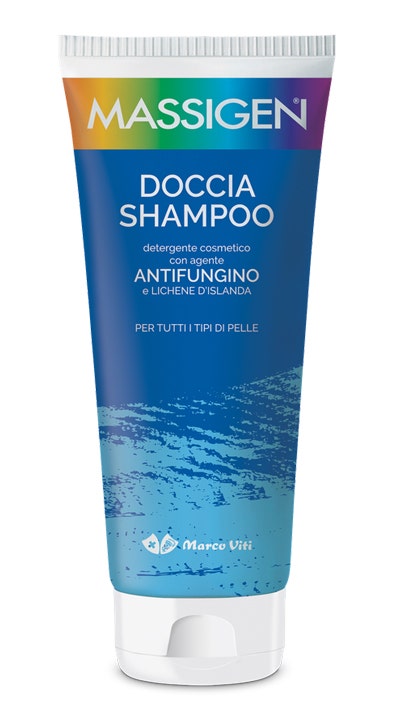 Massigen Champú de Ducha Antifúngico 200ml-1
