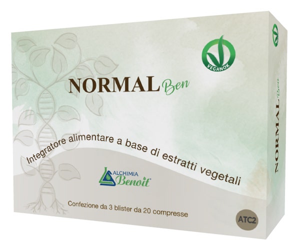 BEN 60CPR NORMAL-1