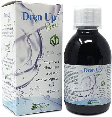 DREN UP BEN 250ML-1