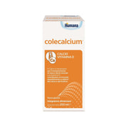 Humana Colecalcio Botella 250ml-2