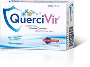 Quercivir 20 comprimidos