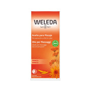 Weleda Aceite de masaje de árnica 200 ml