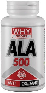 Por qué Sport Ala 500 60 Comprimidos-1