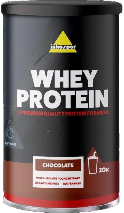 PROTEÍNA DE SUERO DE LECHE CHOCOLATE 600G