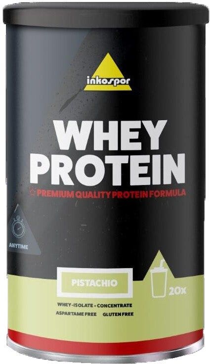 PROTEÍNA DE SUERO DE LECHE DE PISTACHO 600G