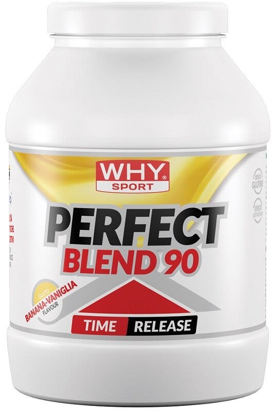 WHYSPORT PERFECT BLEND BAN/FURGONETA-1