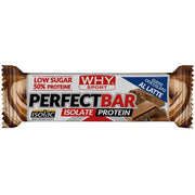 Barra de chocolate con leche Why Sport Perfect 50g-2