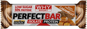 WHYSPORT PERFECT BAR CHOCOLATE/COCHE-1