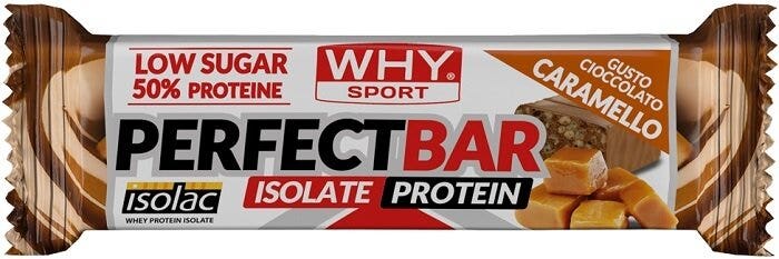 WHYSPORT PERFECT BAR CHOCOLATE/COCHE-1