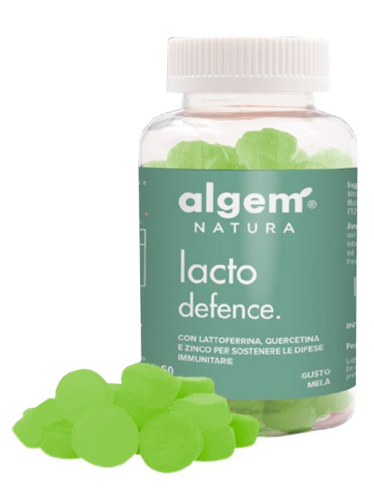 LACTO DEFENCE 60 GOM