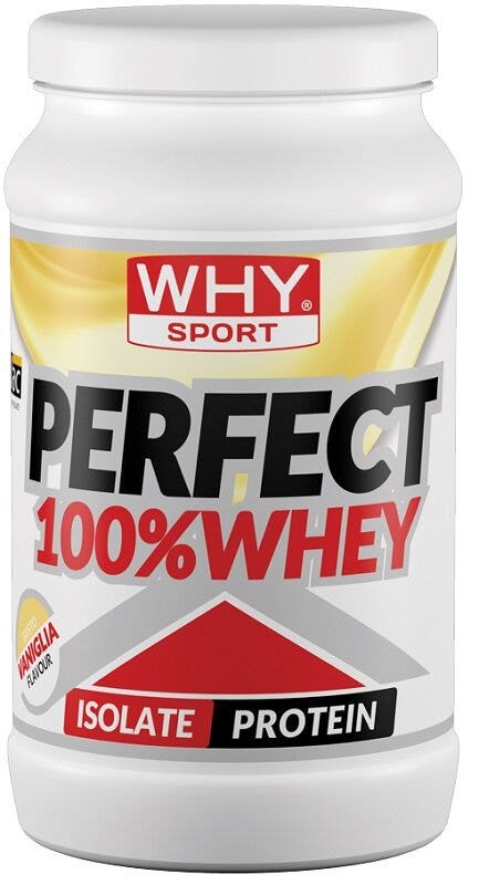 PERFECTO 100%WHEY VAINILLA 450G-1