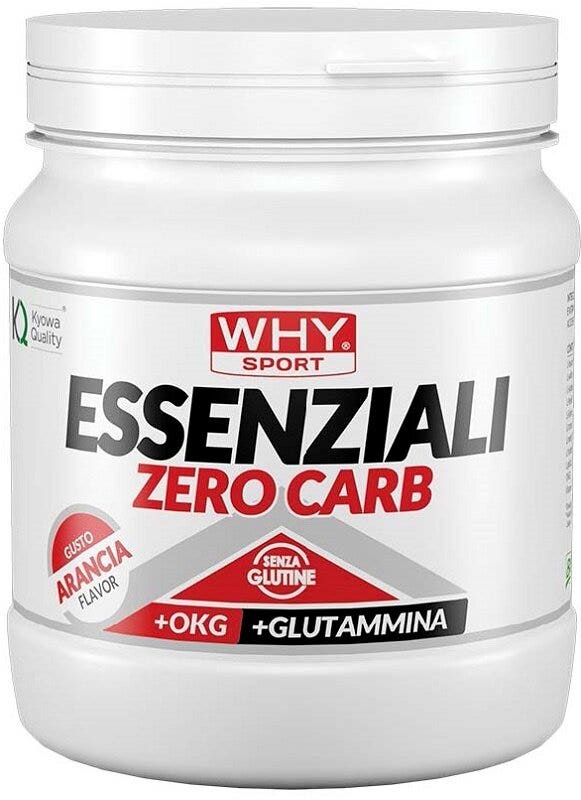 WHYSPORT ESS ZERO CARB NARANJA-1