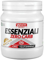 WHYSPORT ESS ZERO CARB TÉ PES-1