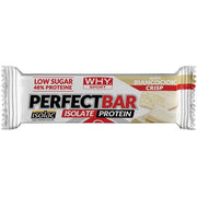 Why Sport Perfect Barrita Biancociok Crisp 50 g