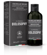 Euphidra Biolosophy Agua Micelar 200ml-1