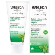 Weleda Pasta de dientes vegetal 75 ml