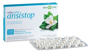 Vitacalm Ansistop 60 Comprimidos-1