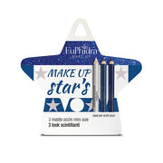 Euphidra Set Maquillaje Star's Dark Eyes 3 Lpices-1