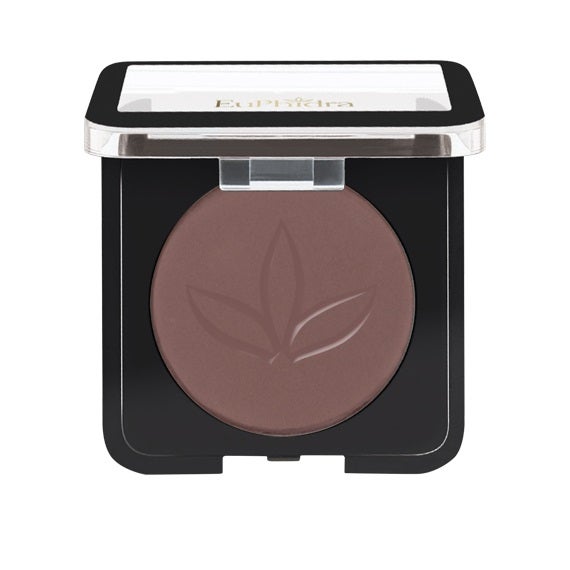 Euphidra Compact Eyeshadow PO17 Nogal 1 Pieza-1