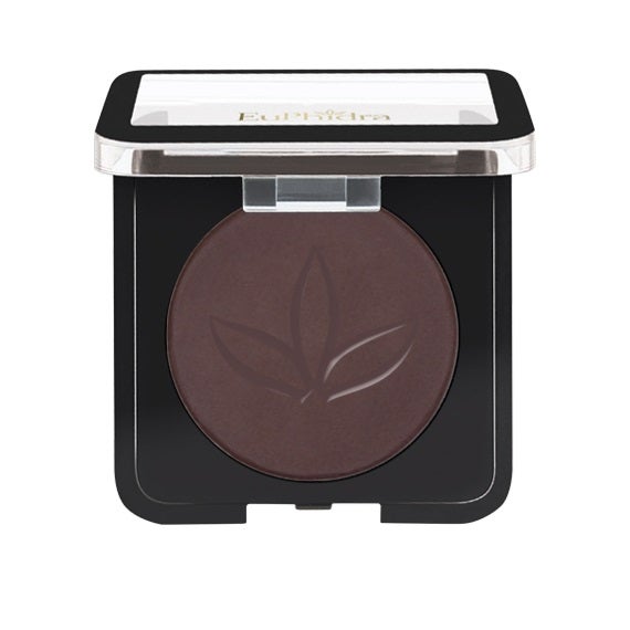 Euphidra Compact Eyeshadow PO18 Wenge 1 Pieza-1