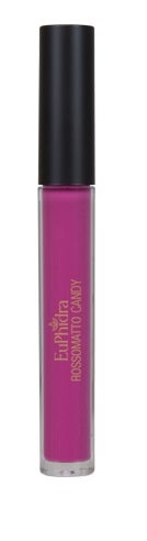 Euphidra Rossomatto Lápiz Labial Líquido Mate Caramelo-1