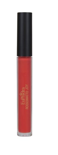 Euphidra Rossomatto Matte Liquid Lipstick Joy-1