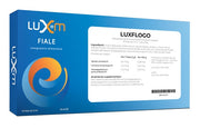 LUXFLOGO 10F 2ML