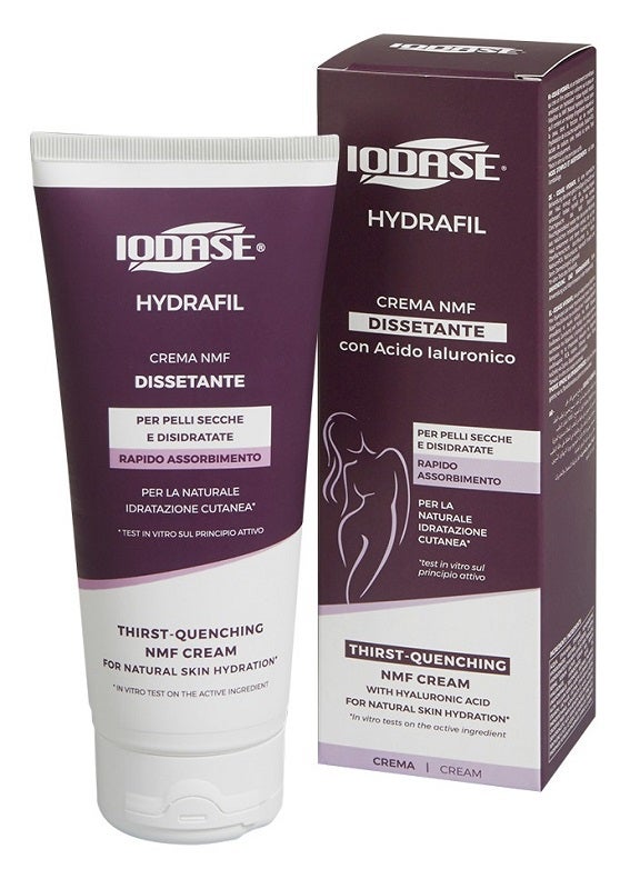 YODASA HYDRAFIL CR GEL A/SECO-1