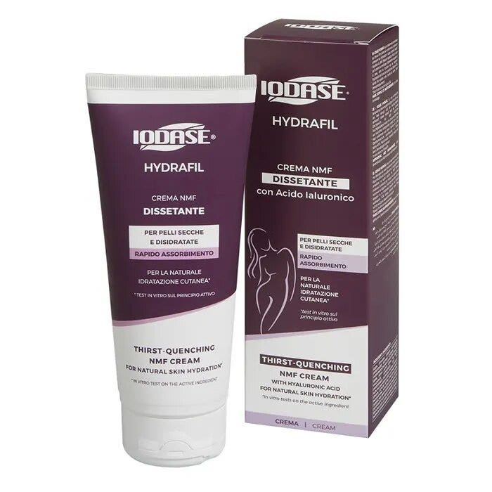 YODASA HYDRAFIL CR GEL A/SECO-2