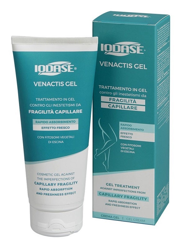 YODASA VENACTIS GEL TRATT INES-1