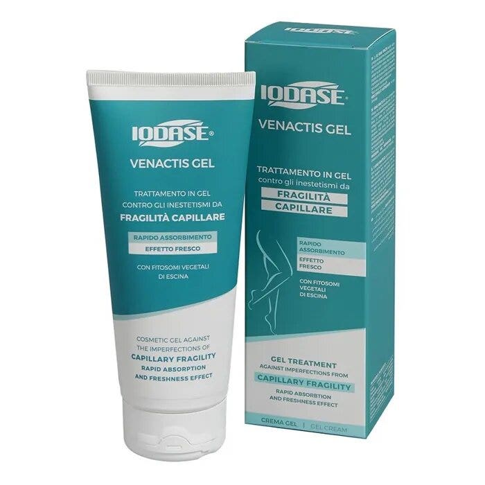 YODASA VENACTIS GEL TRATT INES-2