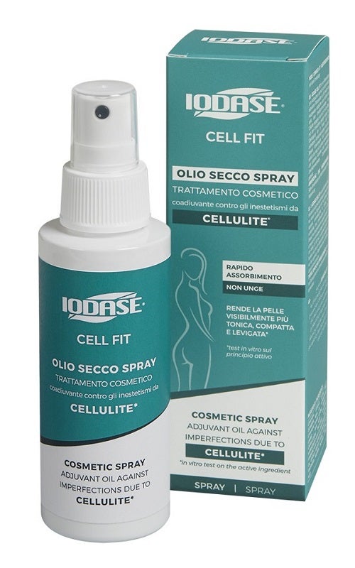 IODASA CELL FIT OIL SEC CELLU-1