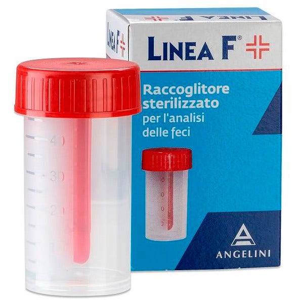 Colector de taburetes F Line-2