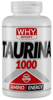 WHYSPORT TAURINA 1000 90CPR